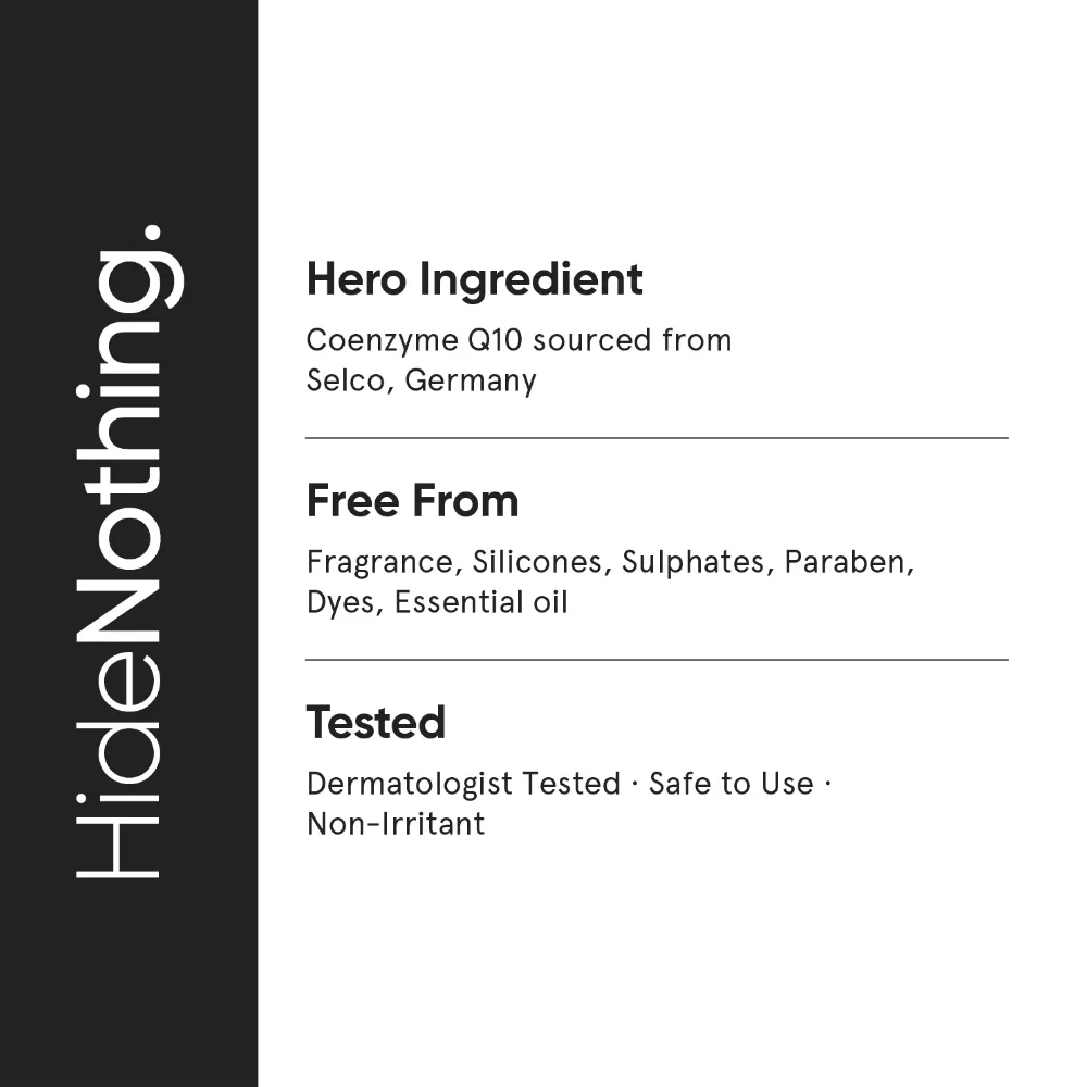 Minimalist Retinol 0.3% Face Serum 30ml