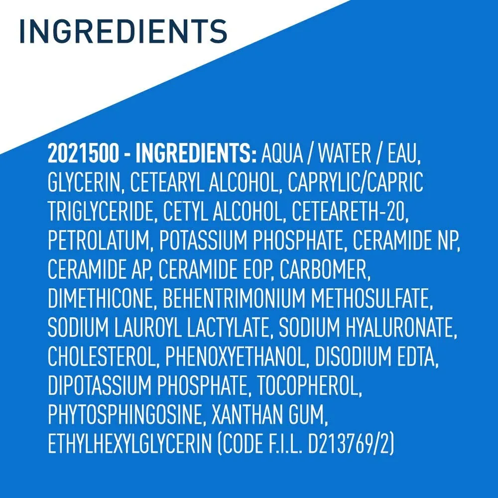 Moisturizing Cream 19oz