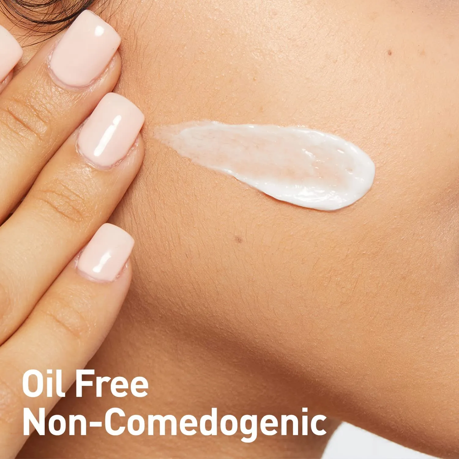 Moisturizing Cream 19oz