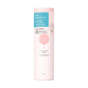 Momo Puri Moisturizing Barrier Milk
