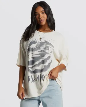 natalie night walks t-shirt