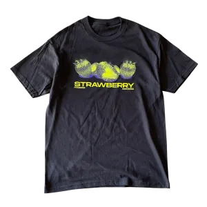 Neon Strawberry Tee