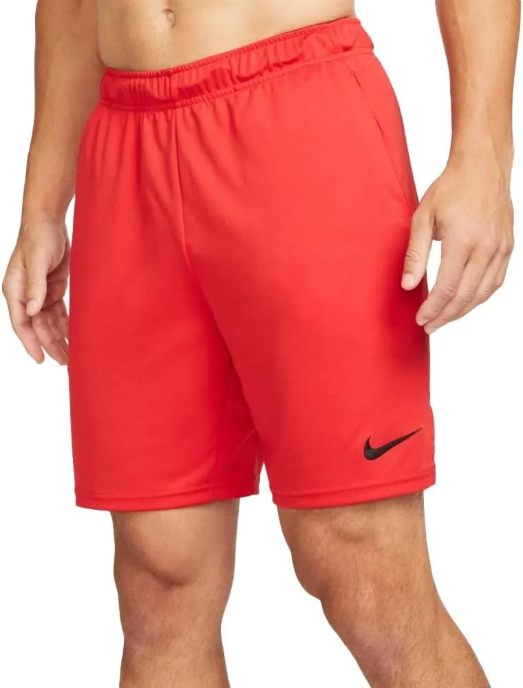 Nike DF Knit Short 6.0 Training Shorts