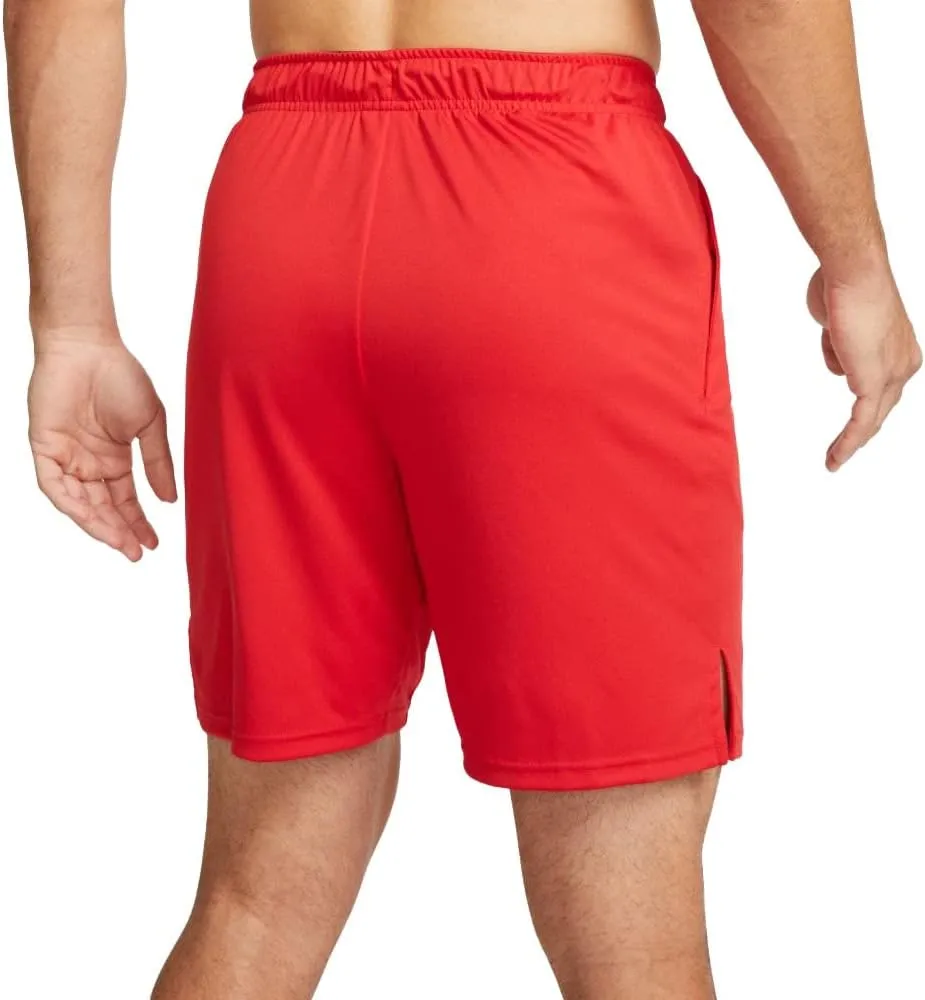 Nike DF Knit Short 6.0 Training Shorts