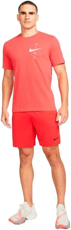 Nike DF Knit Short 6.0 Training Shorts