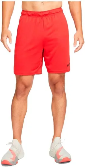 Nike DF Knit Short 6.0 Training Shorts