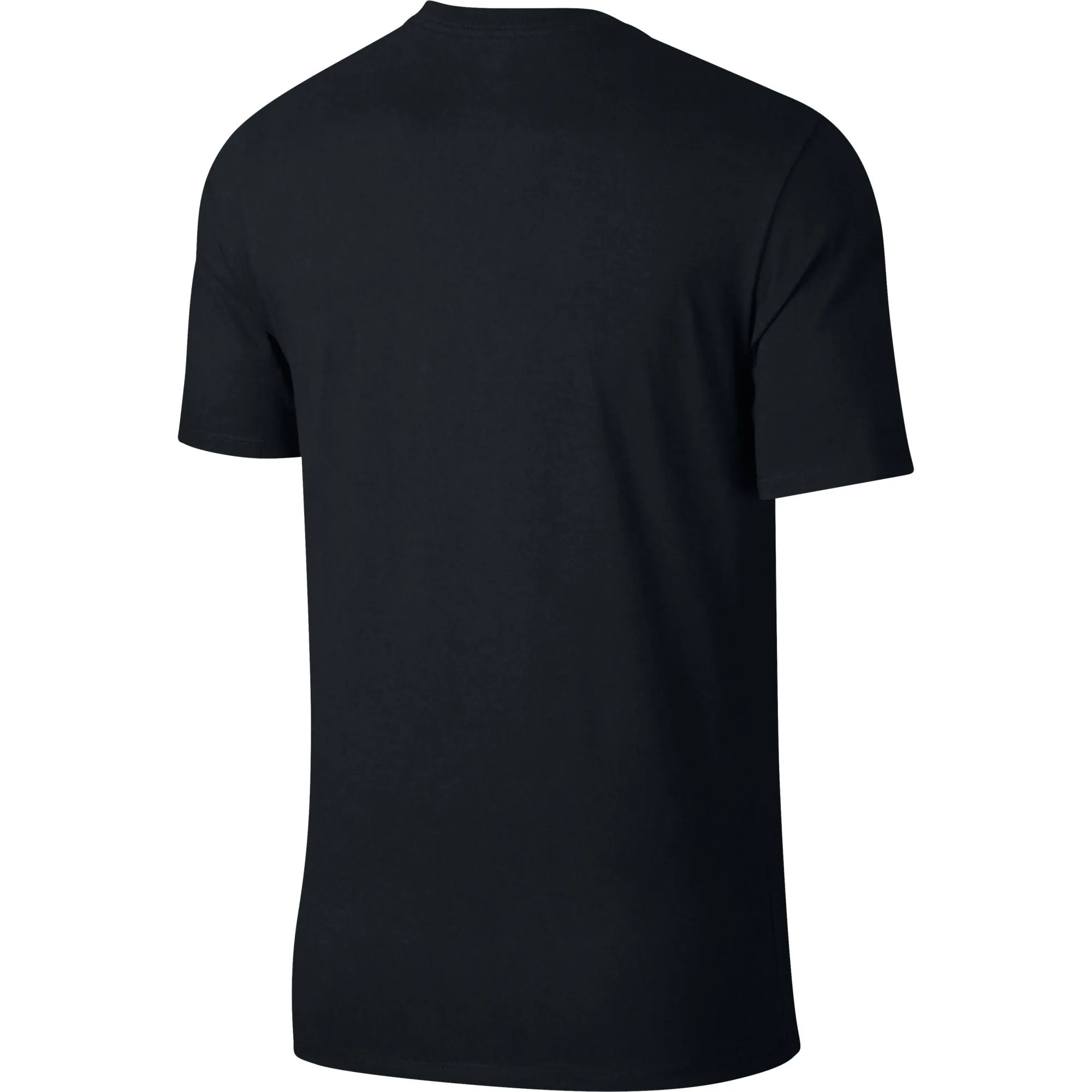 Nike Sportswear Just Do It Men's T-shirt Black