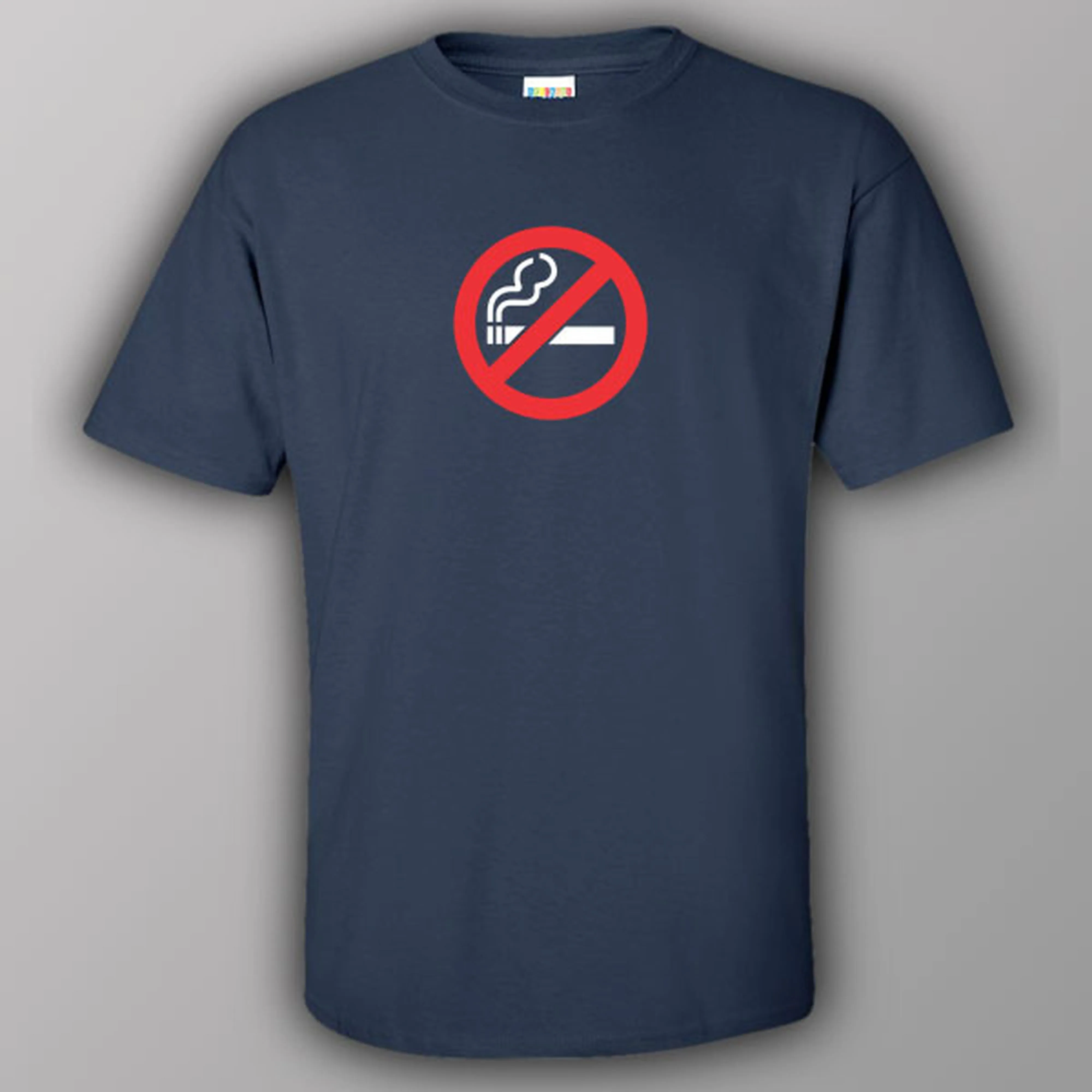 No smoking - T-shirt