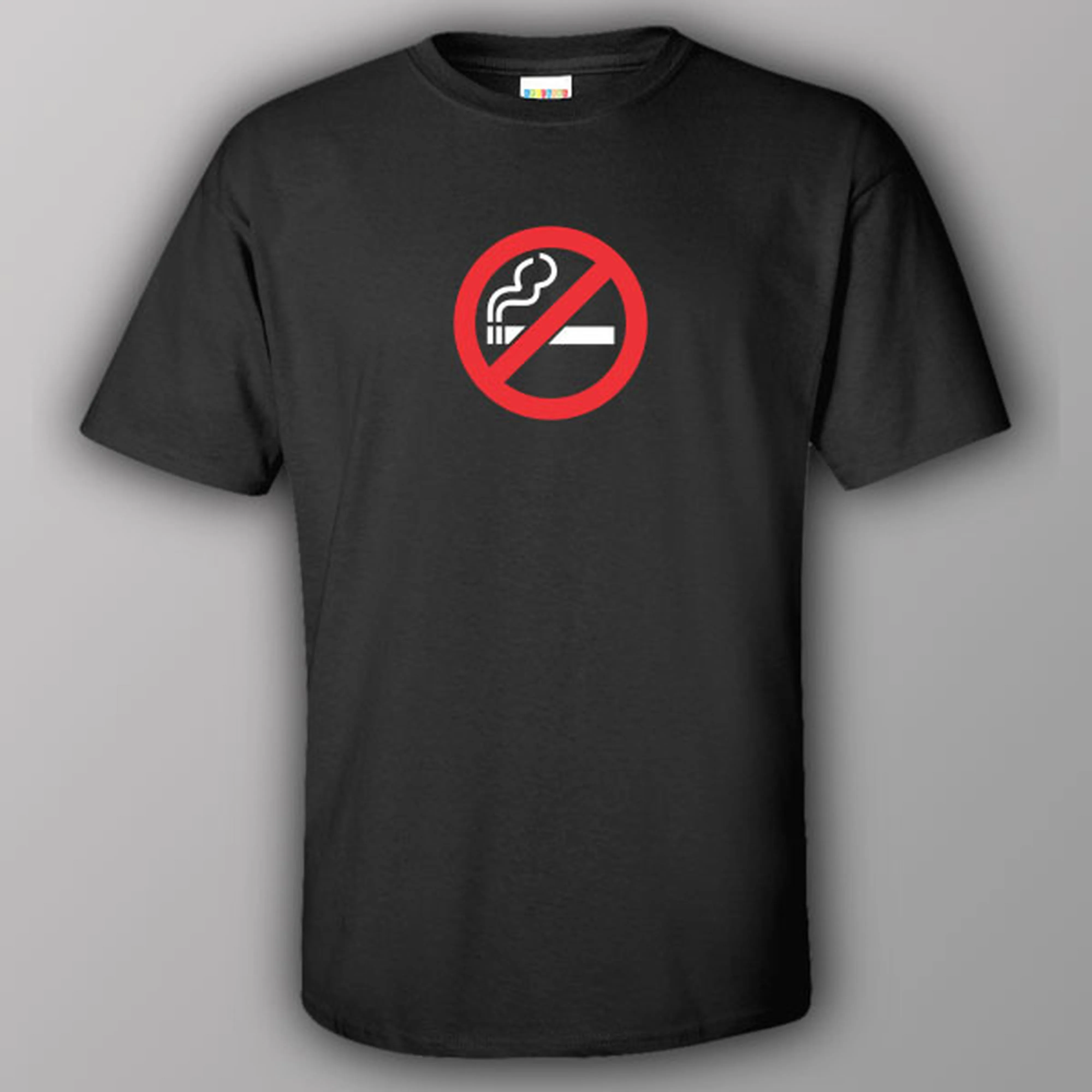 No smoking - T-shirt