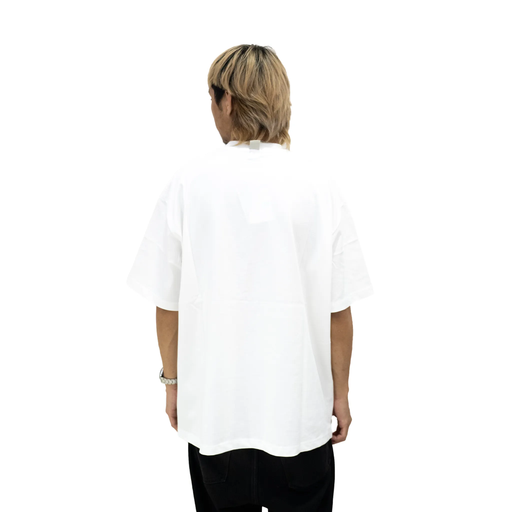 NOCIMH The Doggy Tee White (SS24)
