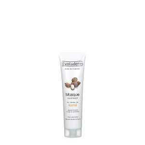 Nourishing Face Mask with Shea Butter