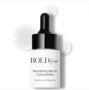 Nourishing Serum Concentrate