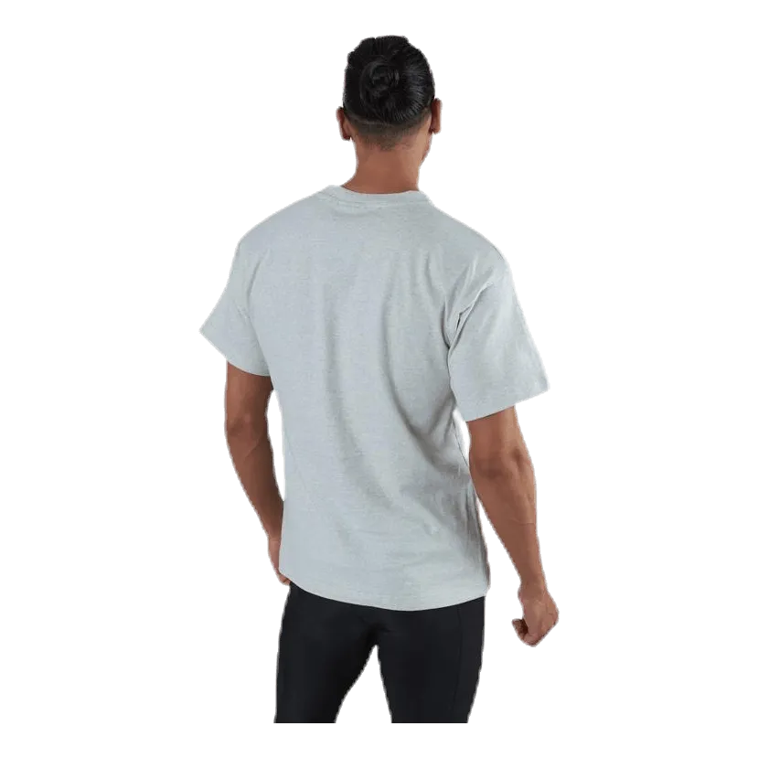 Nsw Ss Top Jsy White