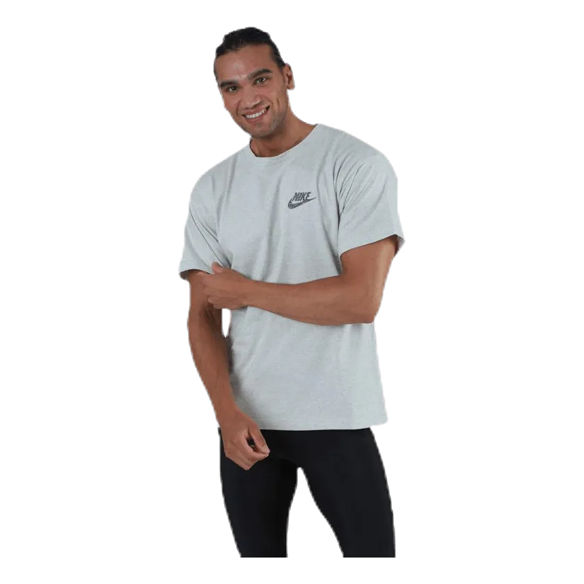 Nsw Ss Top Jsy White