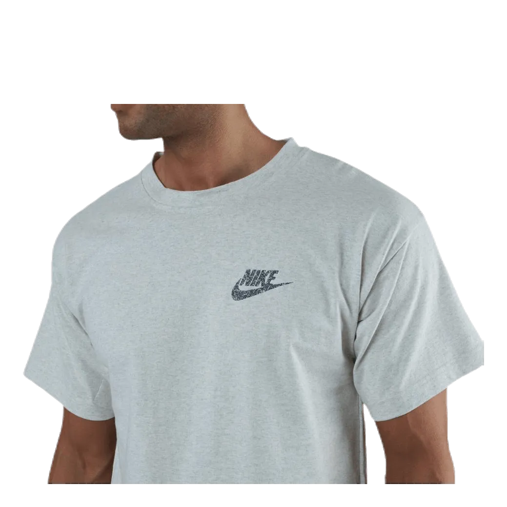 Nsw Ss Top Jsy White