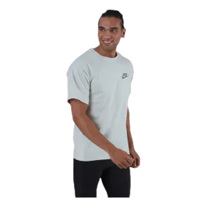 Nsw Ss Top Jsy White