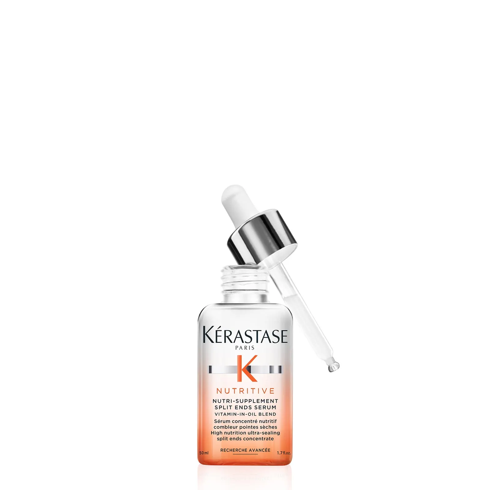 Nutritive Nutri-Supplement Split-Ends Serum by Kerastase-Curious Salon