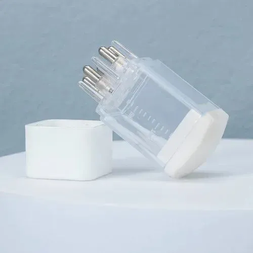 Oil Applicator Liquid Comb Hair Roots Massager
