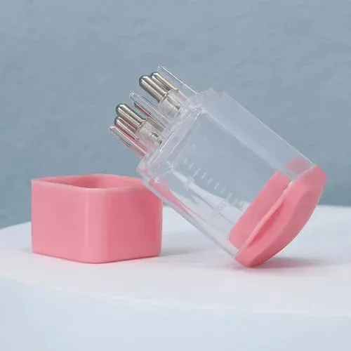 Oil Applicator Liquid Comb Hair Roots Massager