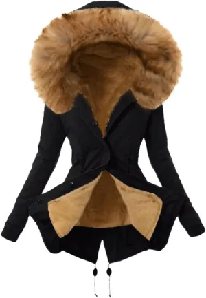 OIOLOYJM Womens Fall Fashion 2023 Winter Trench Coats Casual Fuzzy Fleece Sherpa Jackets Hoodies Pullover Plus Size Jackets