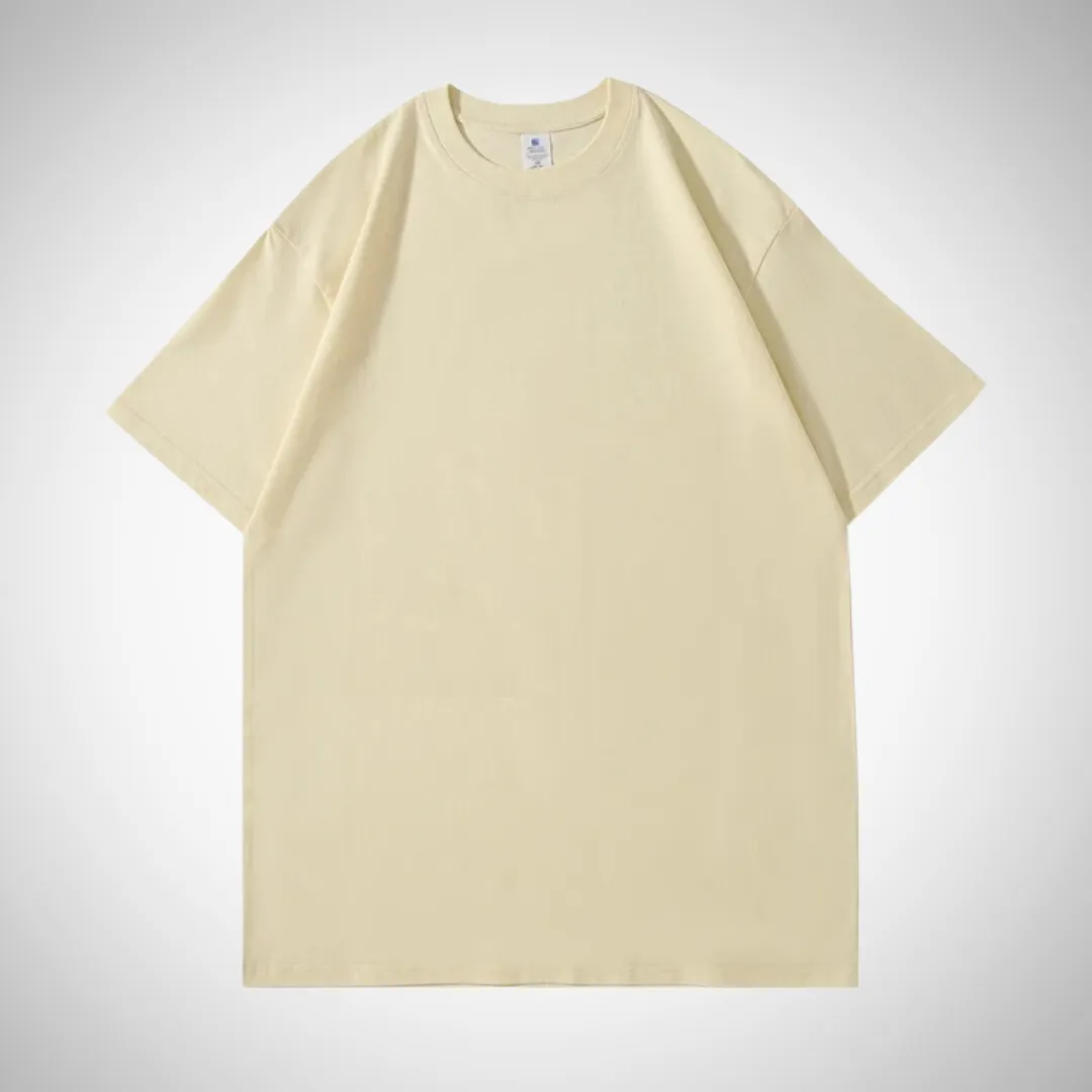 Oscar Premium Cotton Tee