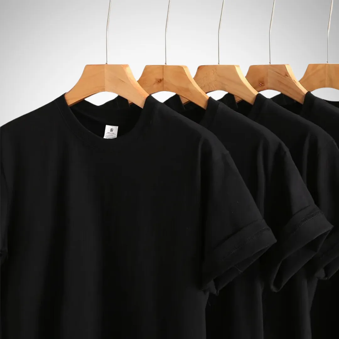 Oscar Premium Cotton Tee