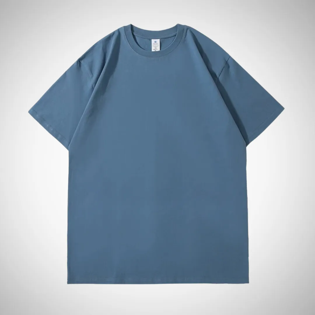 Oscar Premium Cotton Tee