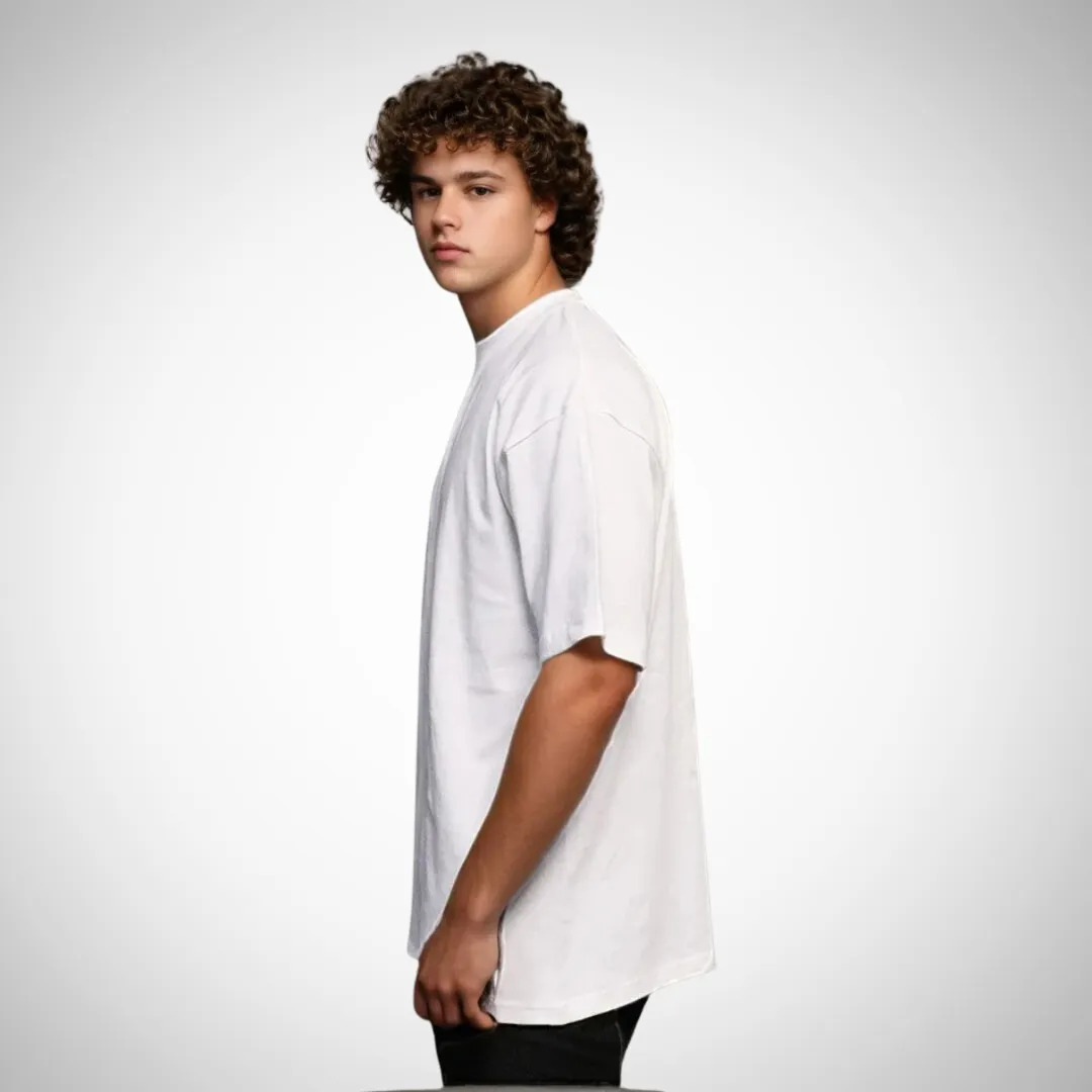 Oscar Premium Cotton Tee