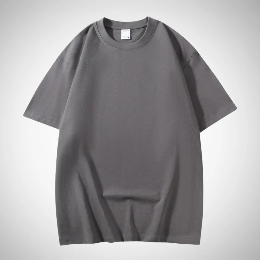 Oscar Premium Cotton Tee