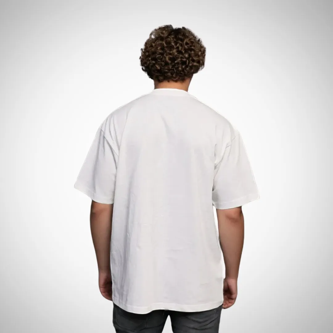 Oscar Premium Cotton Tee