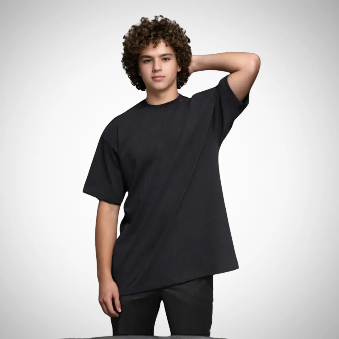 Oscar Premium Cotton Tee