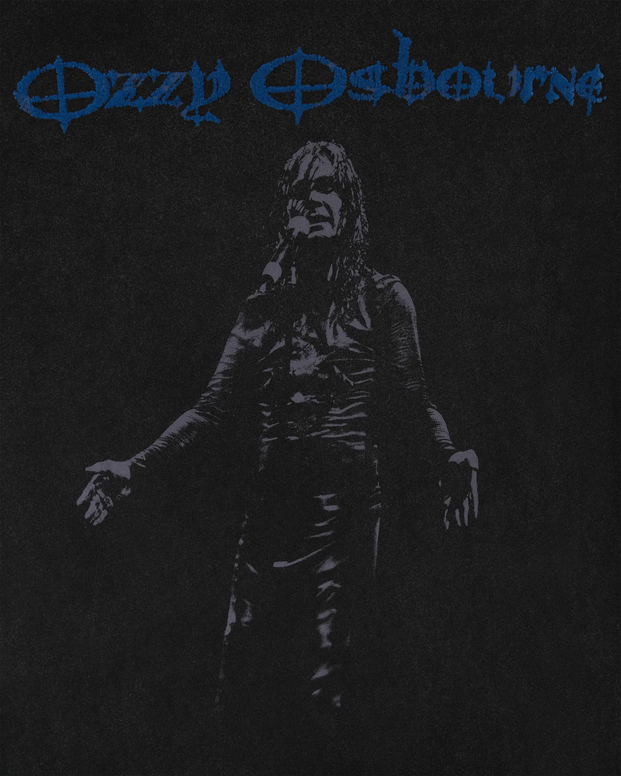 Ozzy Osbourne T-shirt