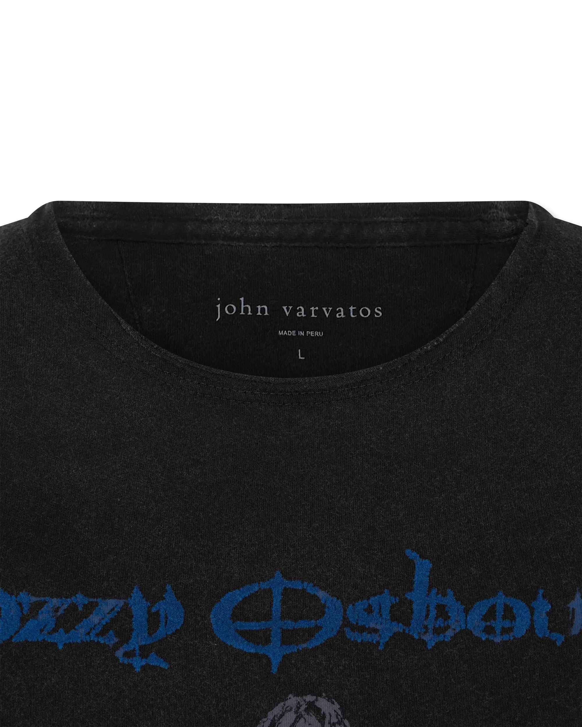 Ozzy Osbourne T-shirt