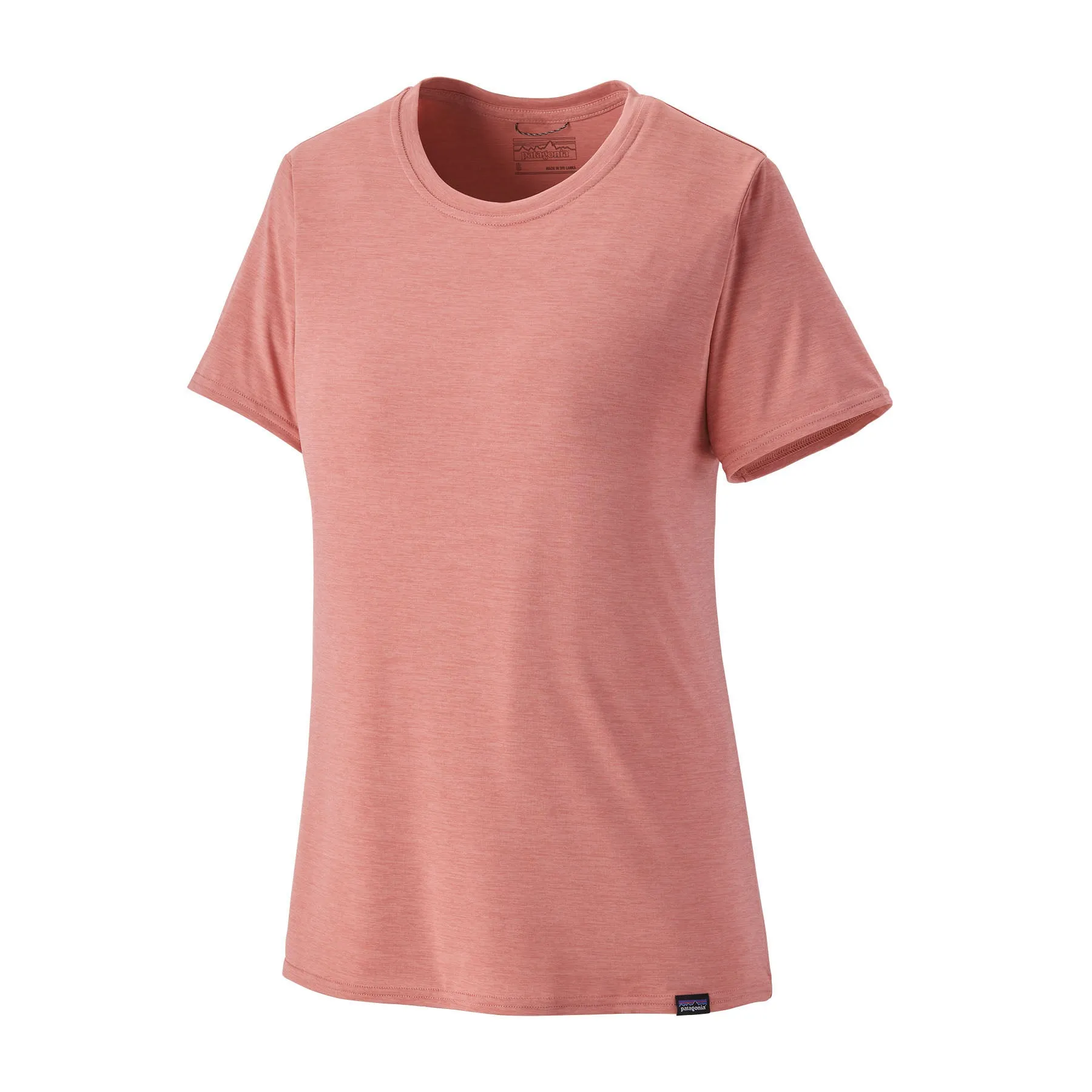 Patagonia W's Capilene Cool Daily Shirt