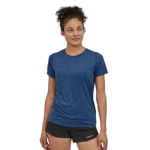 Patagonia W's Capilene Cool Daily Shirt