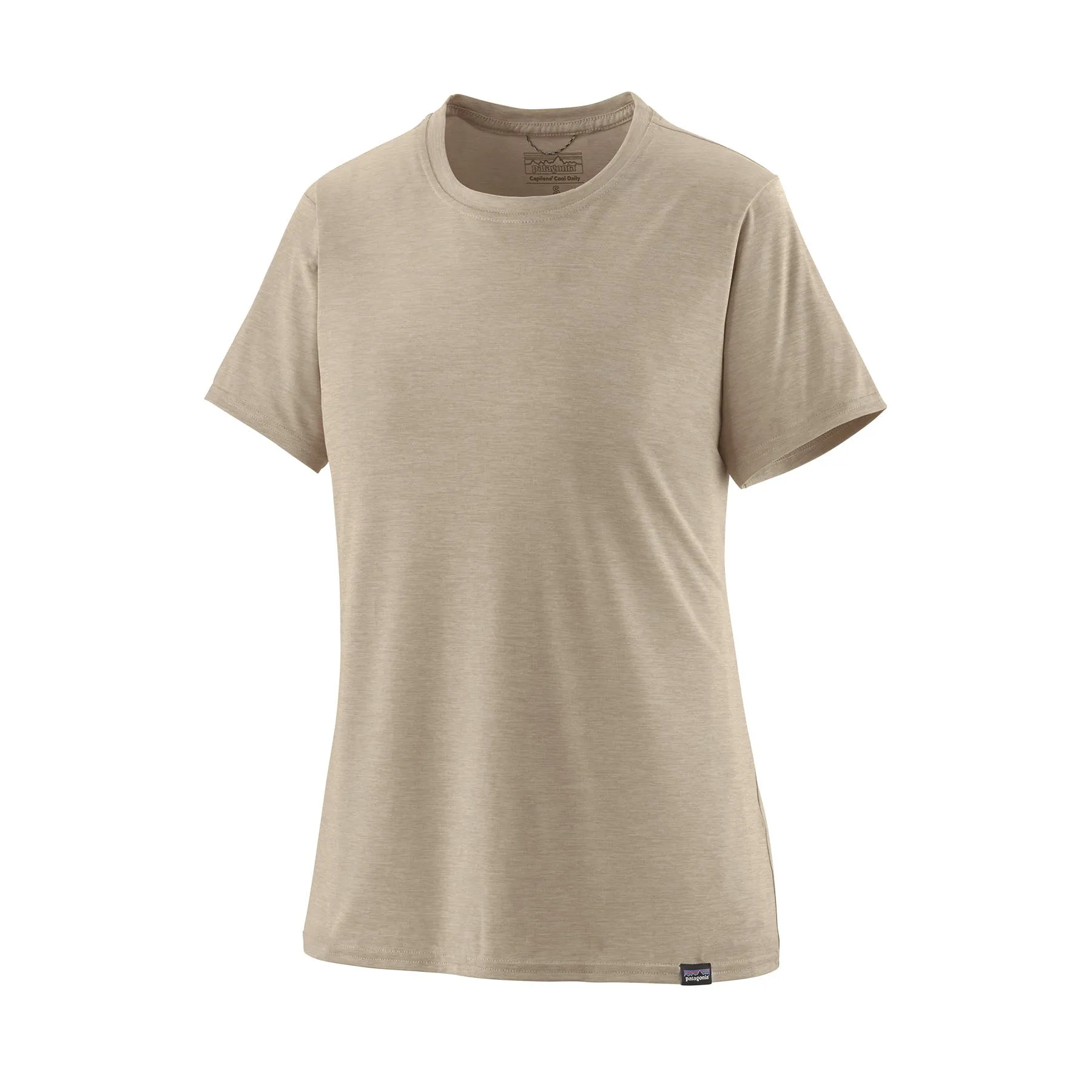 Patagonia W's Capilene Cool Daily Shirt