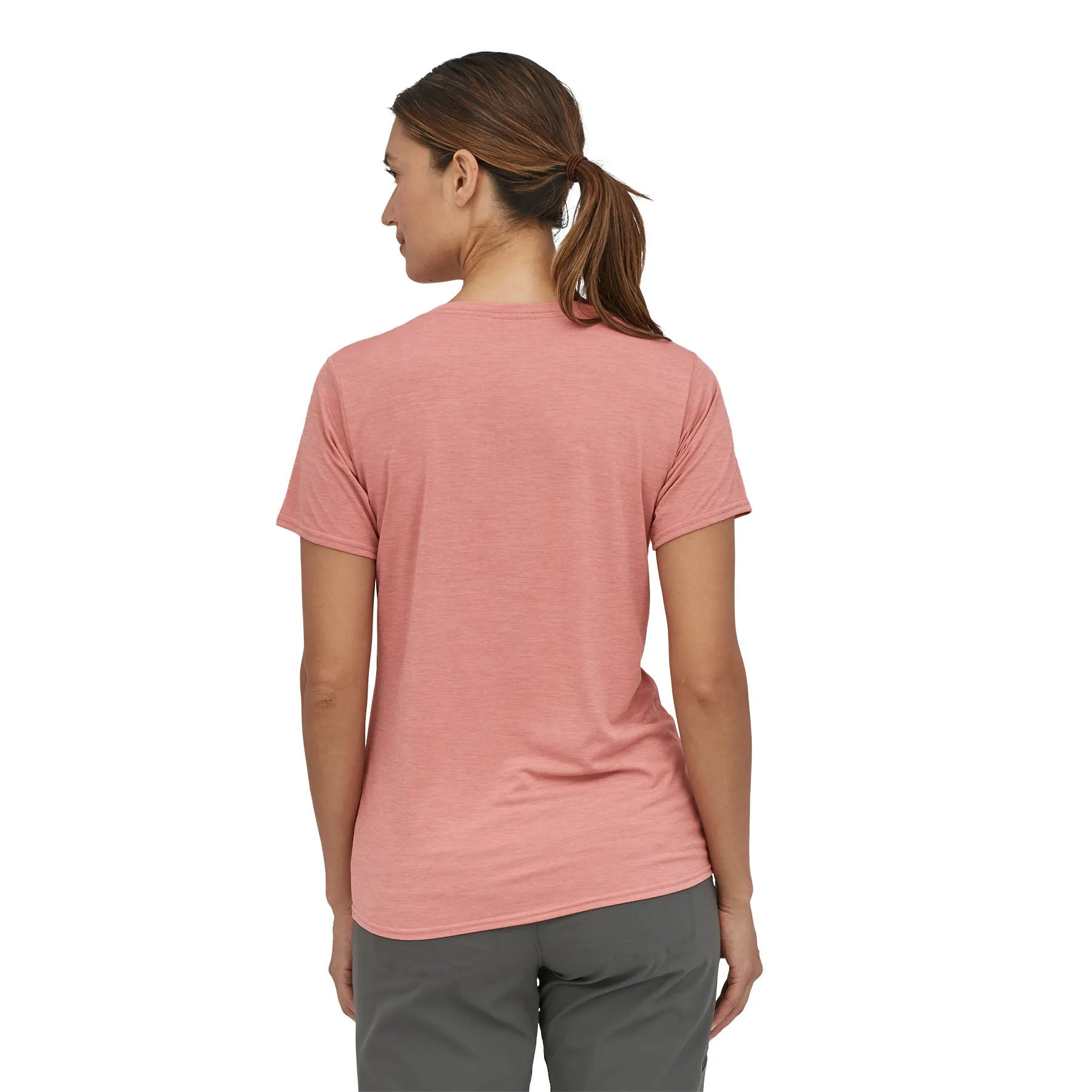 Patagonia W's Capilene Cool Daily Shirt