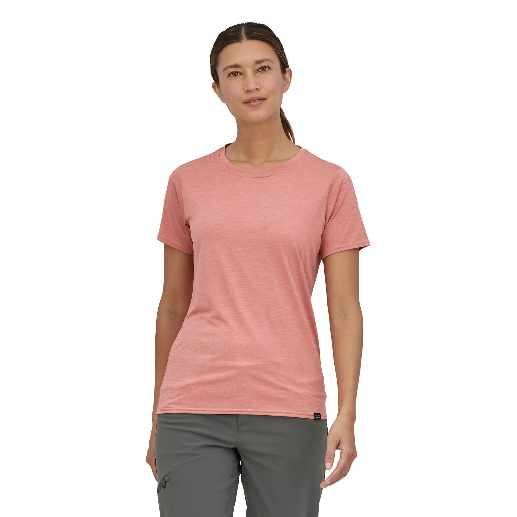 Patagonia W's Capilene Cool Daily Shirt