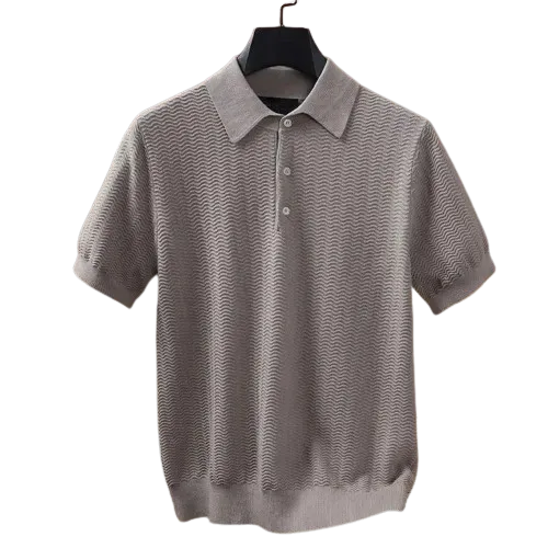 Philip™ Men's Polo Shirt