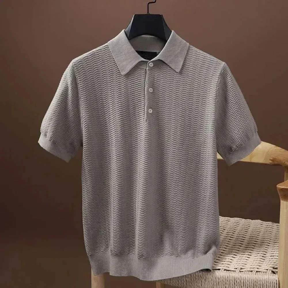 Philip™ Men's Polo Shirt