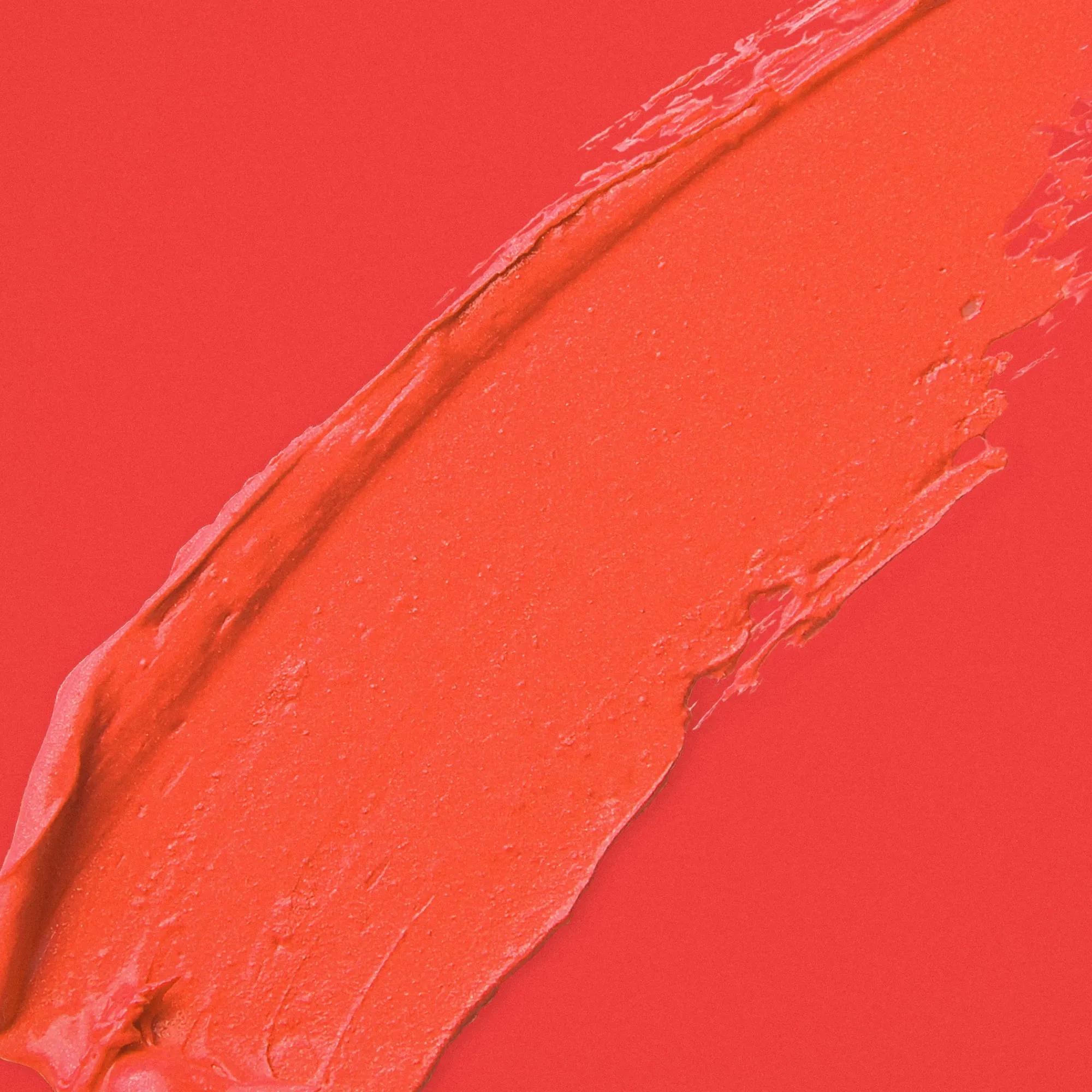 Piha Beach Tangerine Moisture-Boost Natural Lipstick 4g