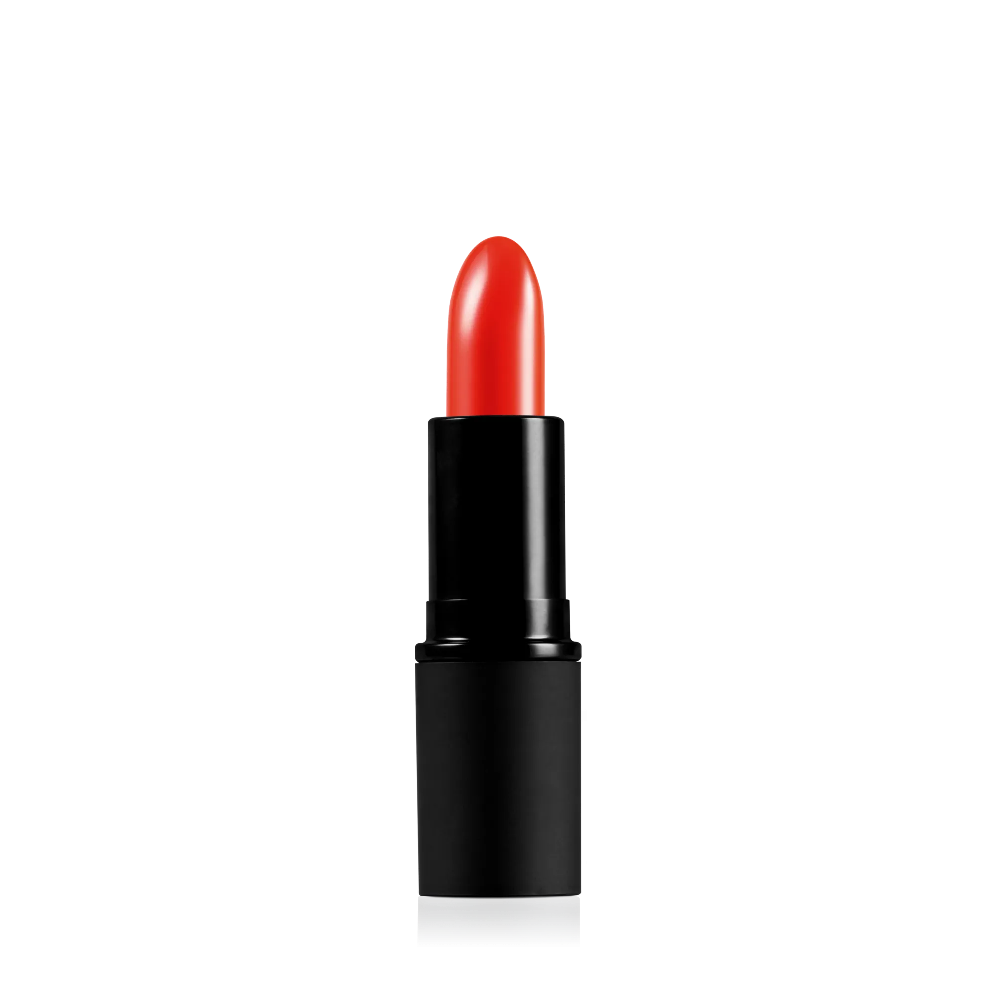 Piha Beach Tangerine Moisture-Boost Natural Lipstick 4g