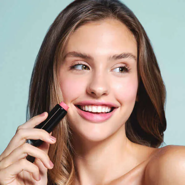 Plush Rush Blush & Lip - Inspired