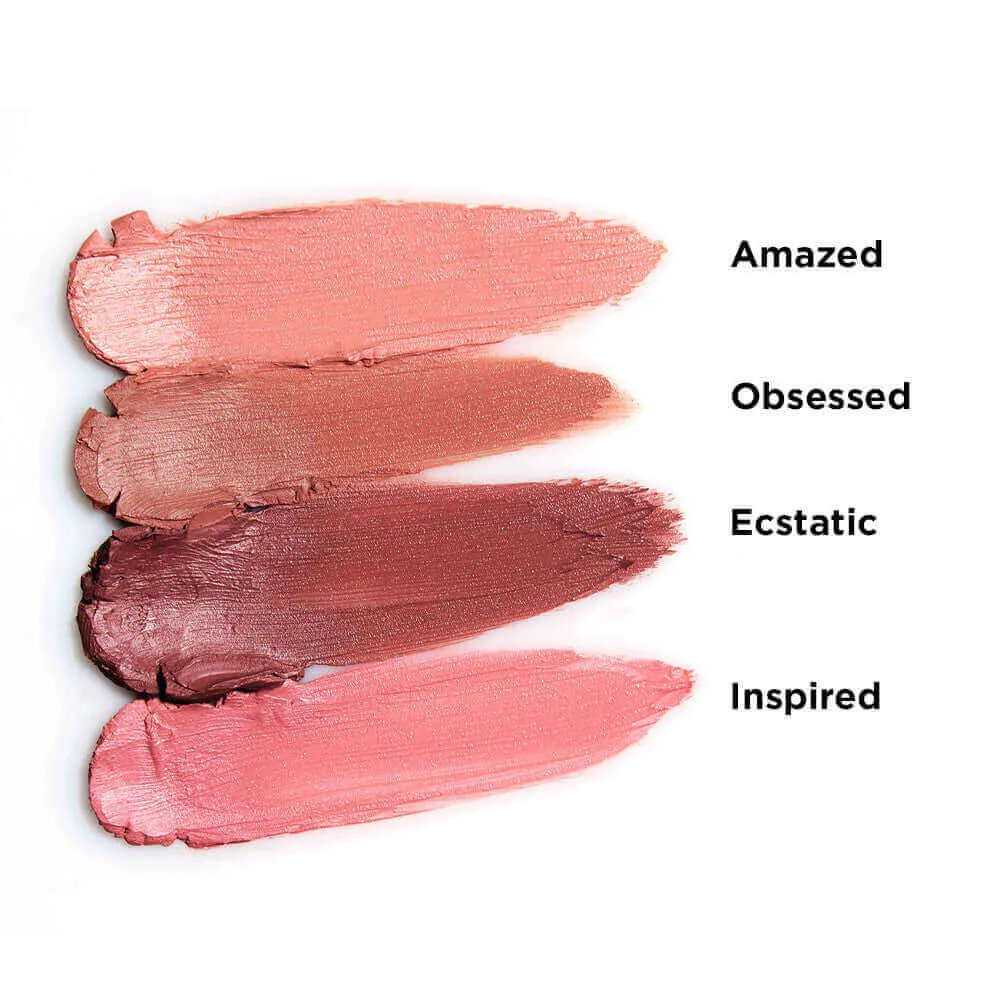 Plush Rush Blush & Lip - Inspired