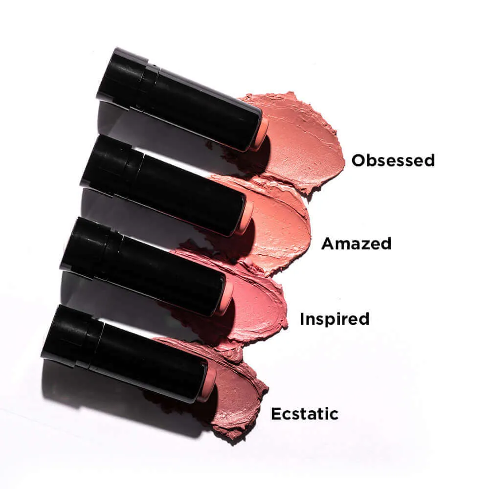 Plush Rush Blush & Lip - Inspired