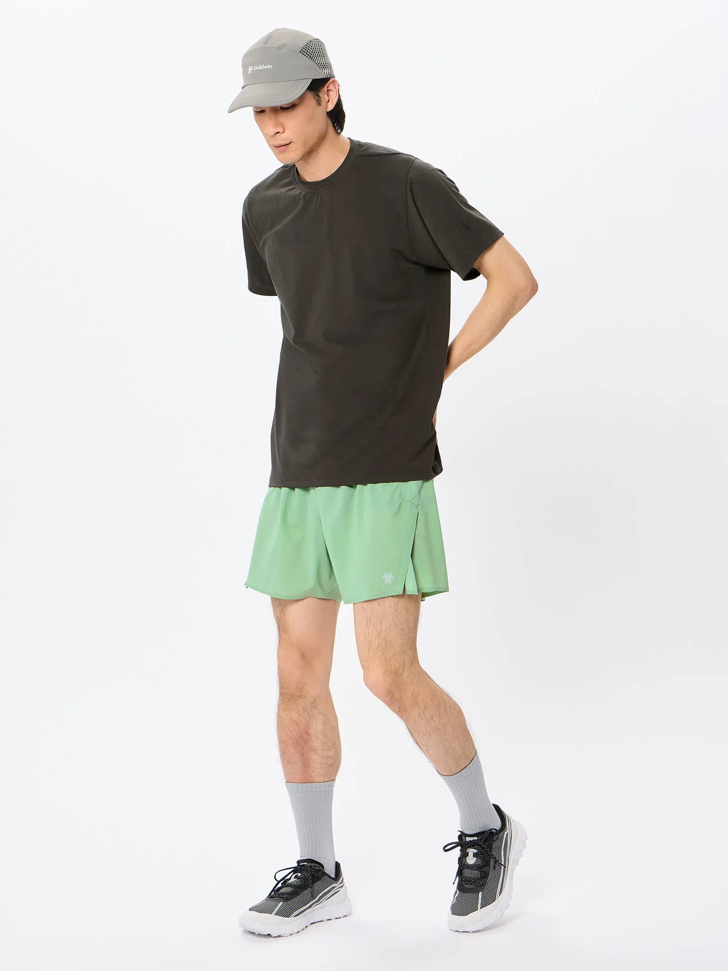 POLARTEC Delta T-shirt
