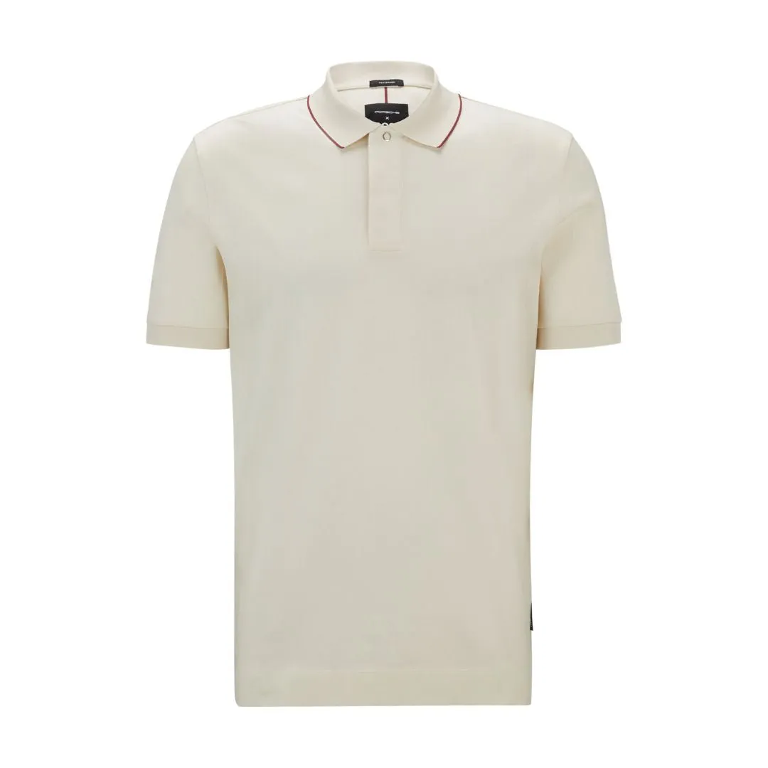 Porsche x BOSS C-Parlay 400_PS Polo 50518626
