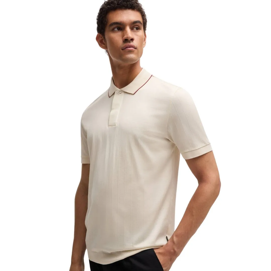 Porsche x BOSS C-Parlay 400_PS Polo 50518626