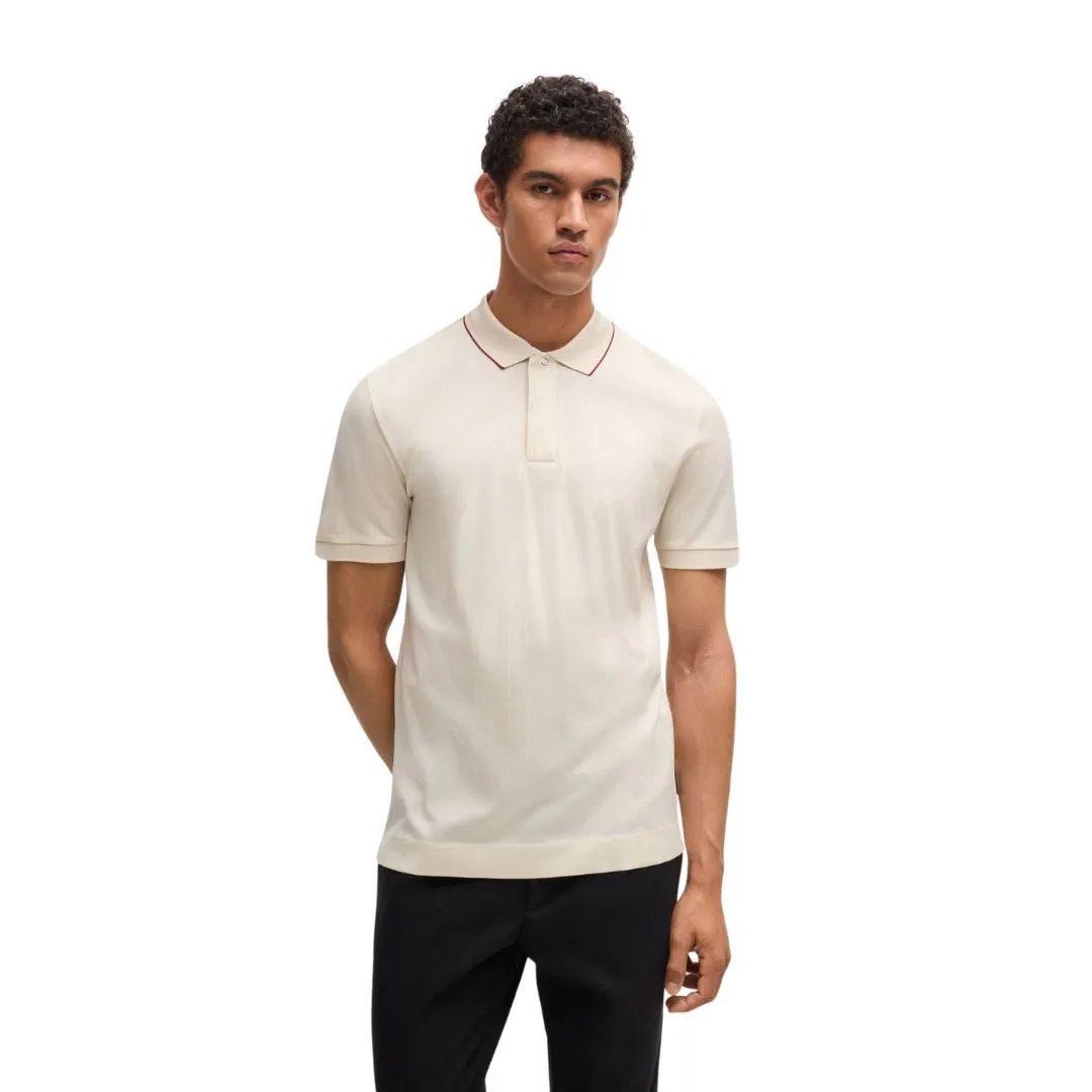 Porsche x BOSS C-Parlay 400_PS Polo 50518626