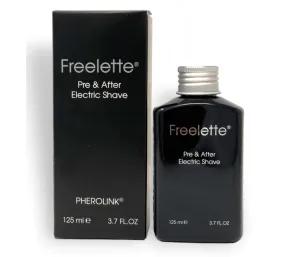 Pre & After Shave Lotion Cream Freelette Balm